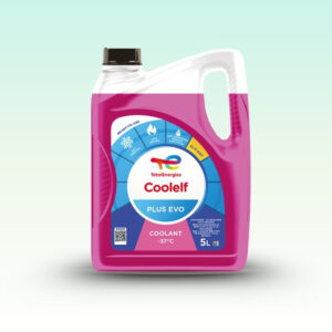 Coolelf Plus EVO -37