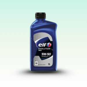 Evolution 900 5W-50