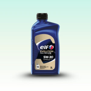 Evolution Fulltech FE 5W-30