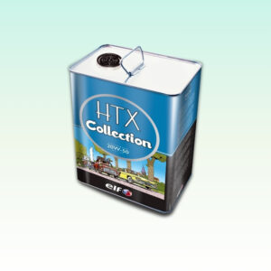 HTX Collection 20W-50