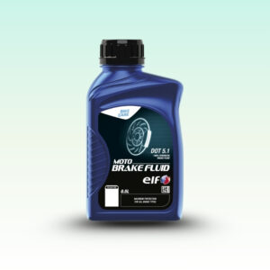 Moto Brake Fluid Dot 5.1