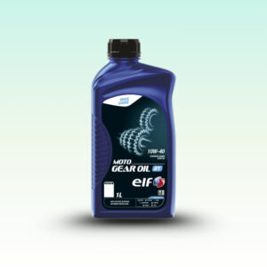 Moto Gear Oil 10W-40