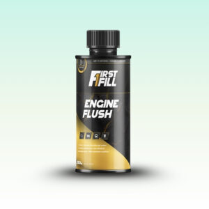 Engine Flush