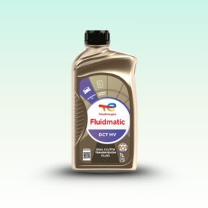 Fluidmatic DCT MV