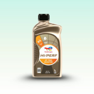 Hi-Perf 2T 700 Scooter