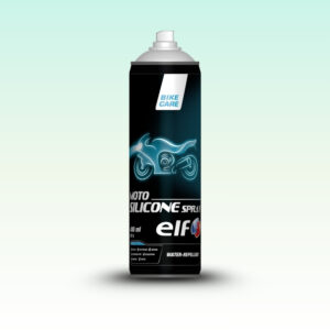 Moto Silicone Spray