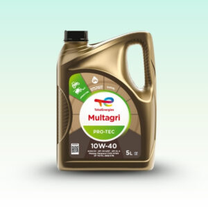 Multagri Pro Tec 10W-40