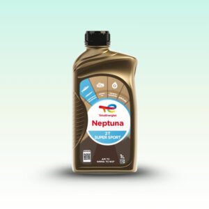 Neptuna 2T Super Sport