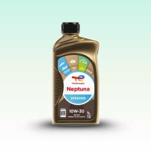 Neptuna Speeder 10W-30