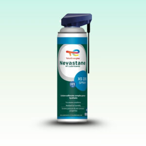 Nevastane XS 220 Spray