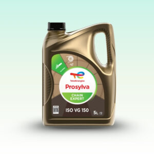 Prosylva Chain Expert