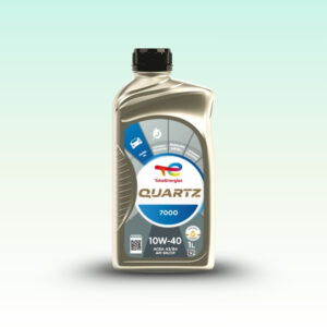 Quartz 7000 10W-40 (SN)