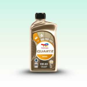 Quartz 9000 5W-40
