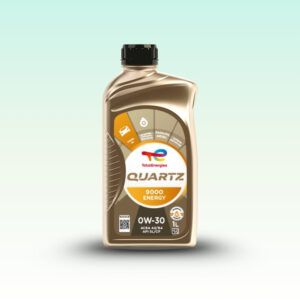 Quartz 9000 Energy 0W-30