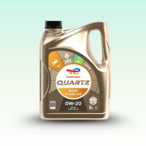 Quartz 9000 Future GF6 0W-20