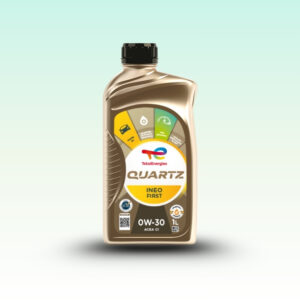Quartz Ineo First 0W-30