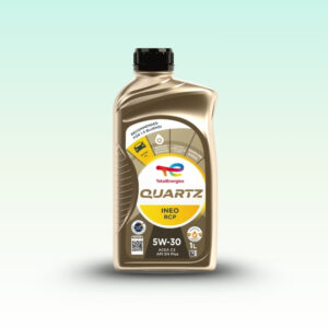Quartz Ineo RCP 5W-30