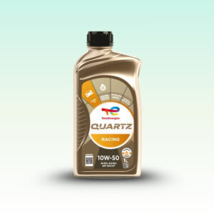 Quartz Racing 10W-50