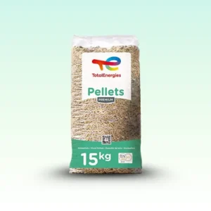 TotalEnergies Pellets Premium